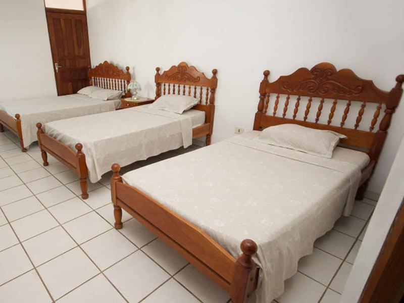 Hotel Casablanca Samaipata Exterior photo